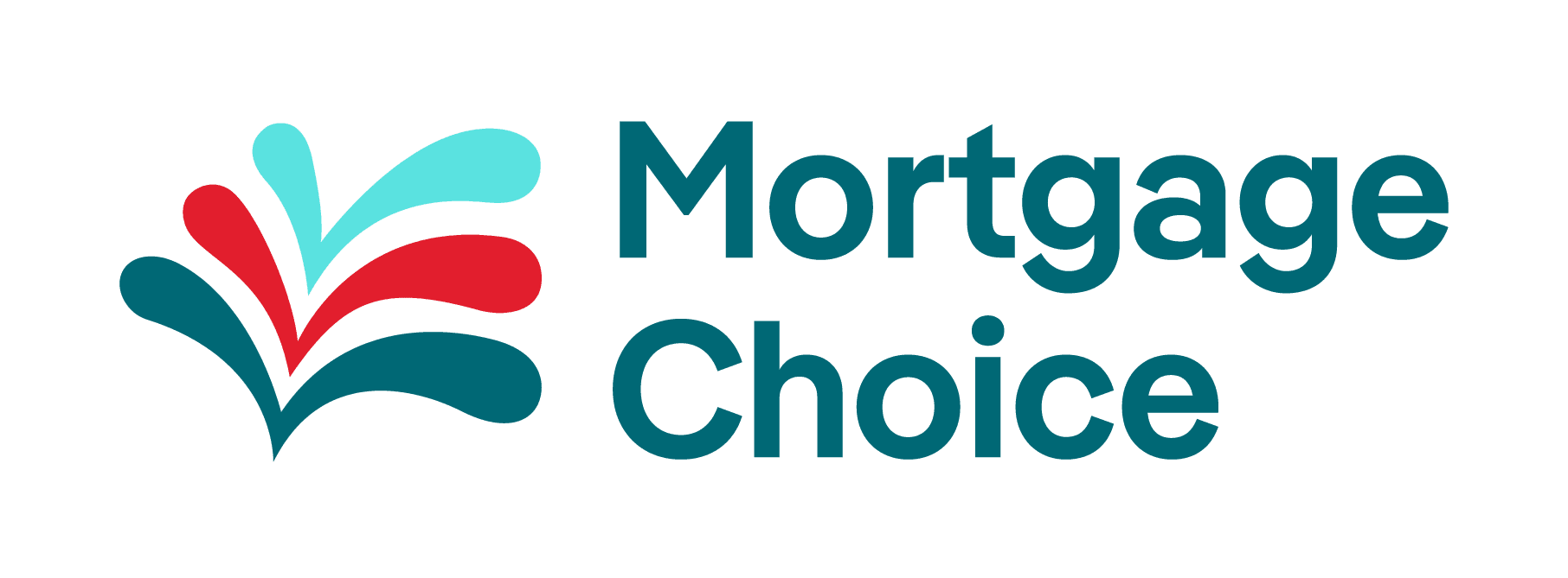 Mortgage Choice logo