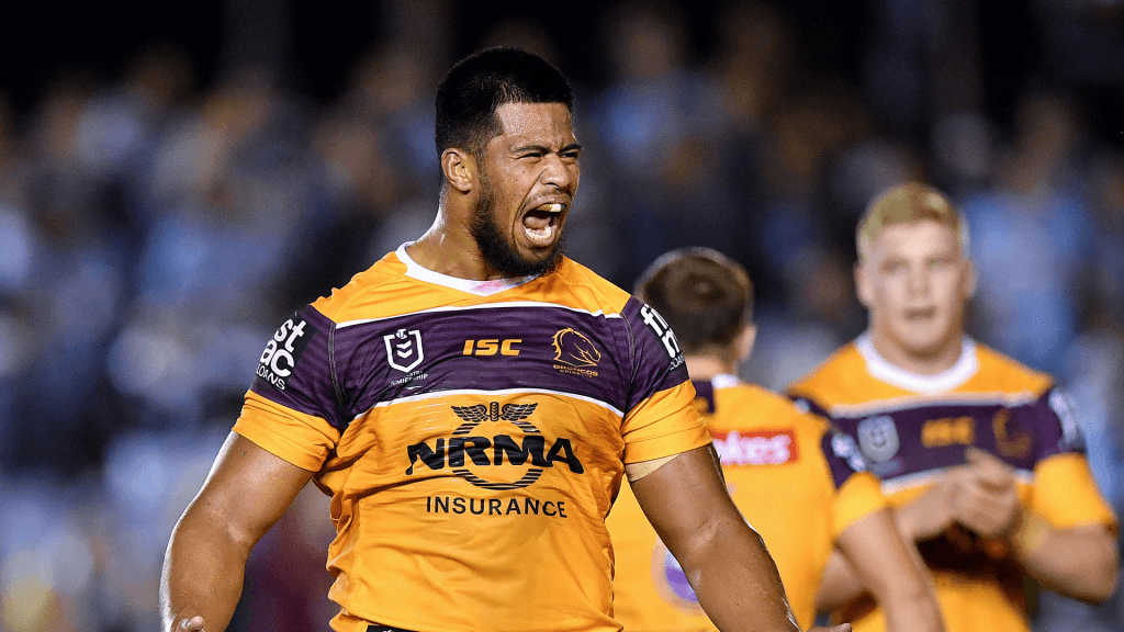 Image for article - Positional watchlist: NRL round 3 rising and falling player stocks