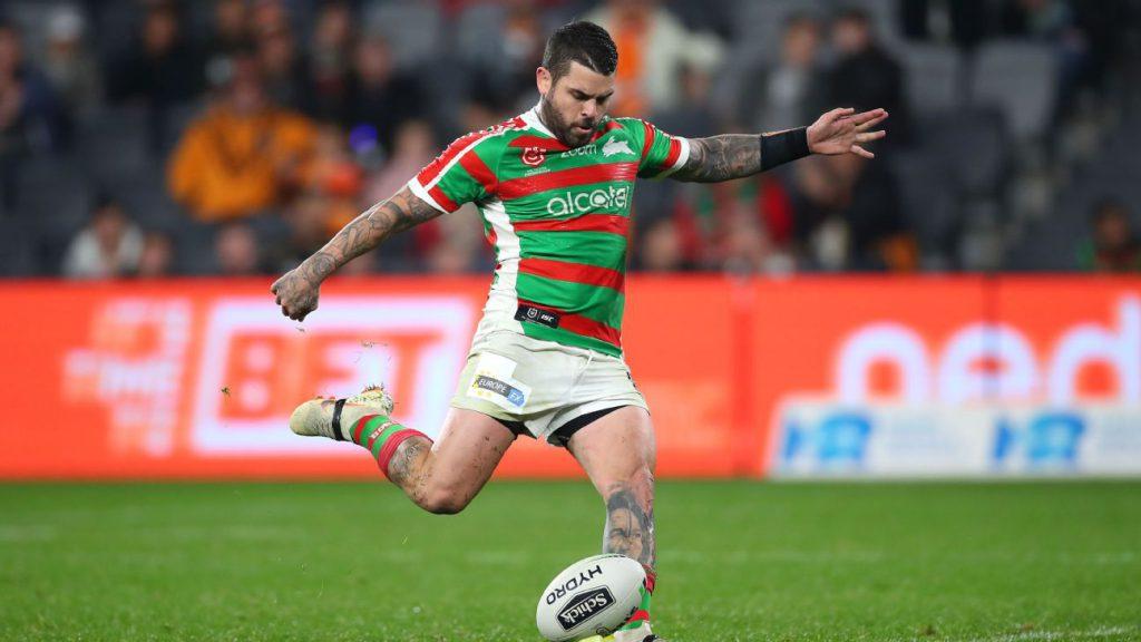 Image for article - Goal-kicking analysis: Who takes the tee at each club?