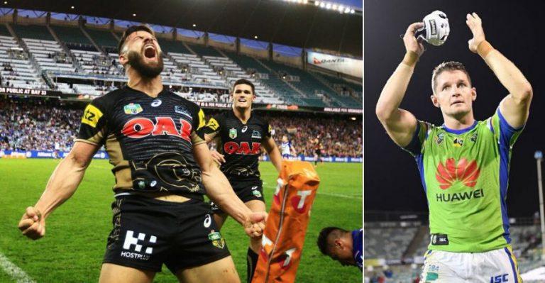 Image for article - Jarrod Croker’s SuperCoach side for 2020 season