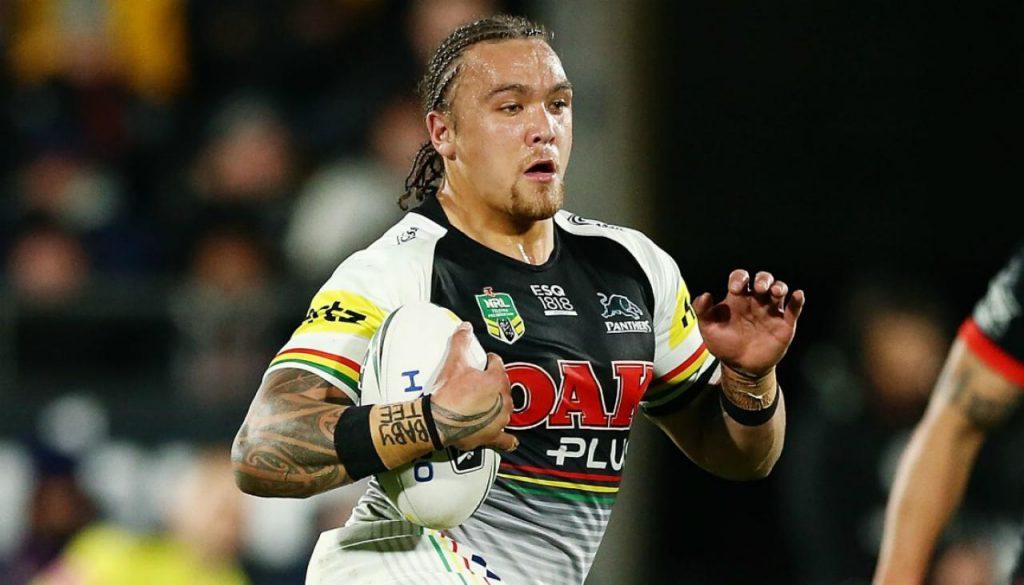 Essential SuperCoach Draft Day quick guide - cover image
