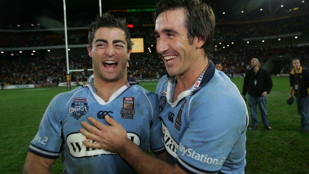 Image for article - SuperCoach classic match: Joey’s Origin masterclass