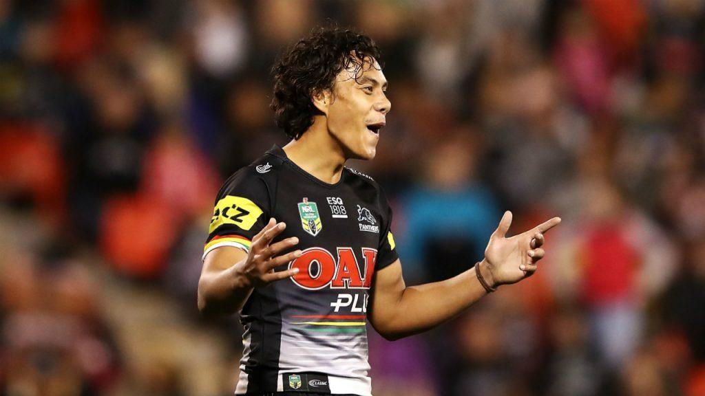 Image for article - Draftstars preview: Sunday NRL fixtures