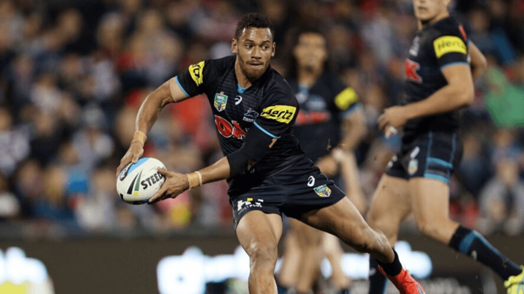 Image for article - Draftstars preview: Friday NRL fixtures
