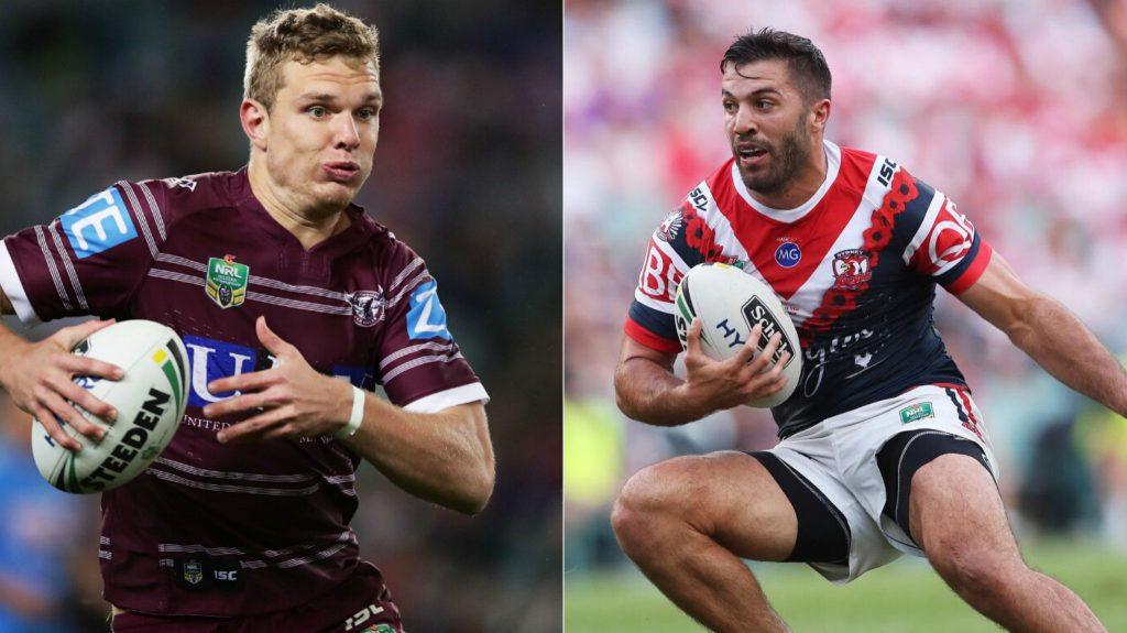 Image for article - Squad Breakdown: Round 4 team insights