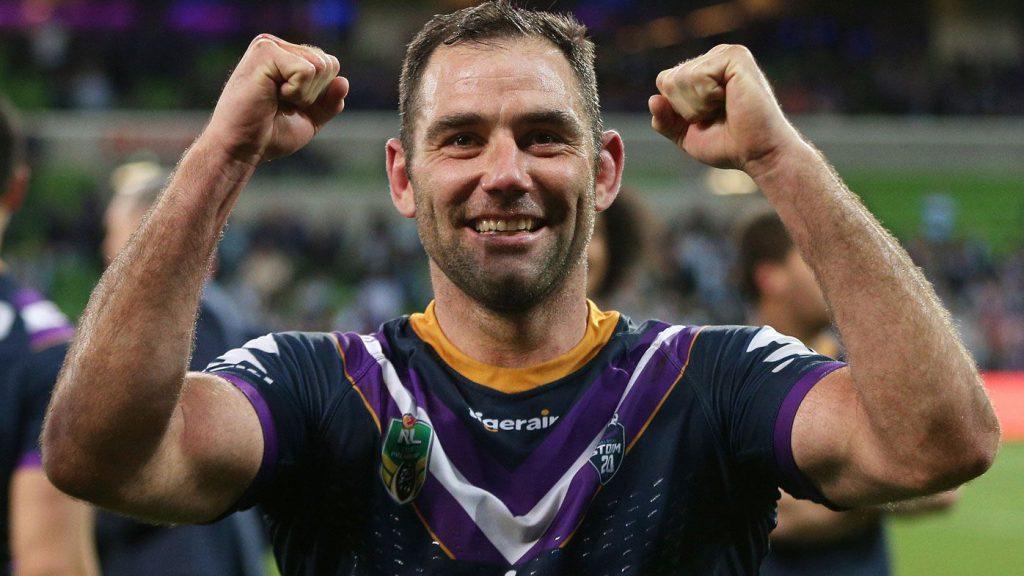 Image for article - Weekly Wrap: Round 10 highs, lows and shocks