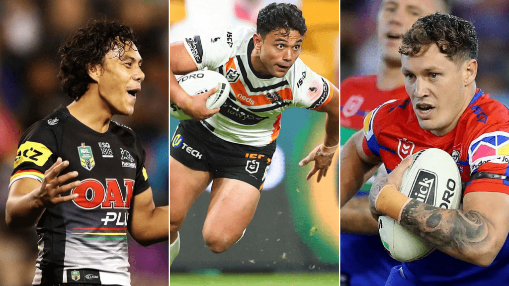 Image for article - Final Word Awards: SuperCoach 2020 season