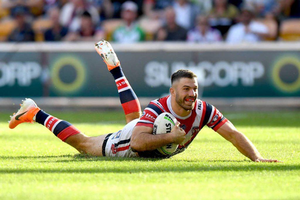 NRL Supercoach | Clem’s Captains, Round 8 Skippers - cover image