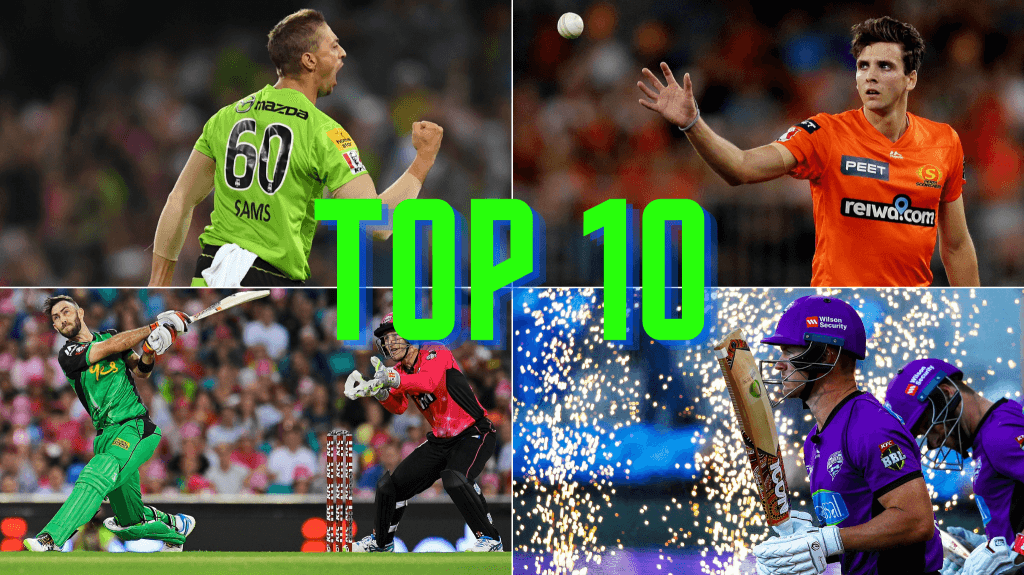 Gun Show: Top 10 players to target  - cover image