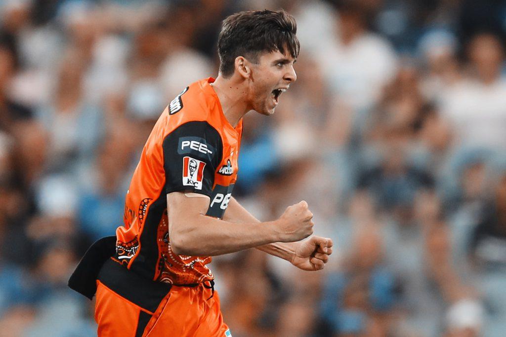 Image for article - Squad Breakdown: Perth Scorchers team analysis