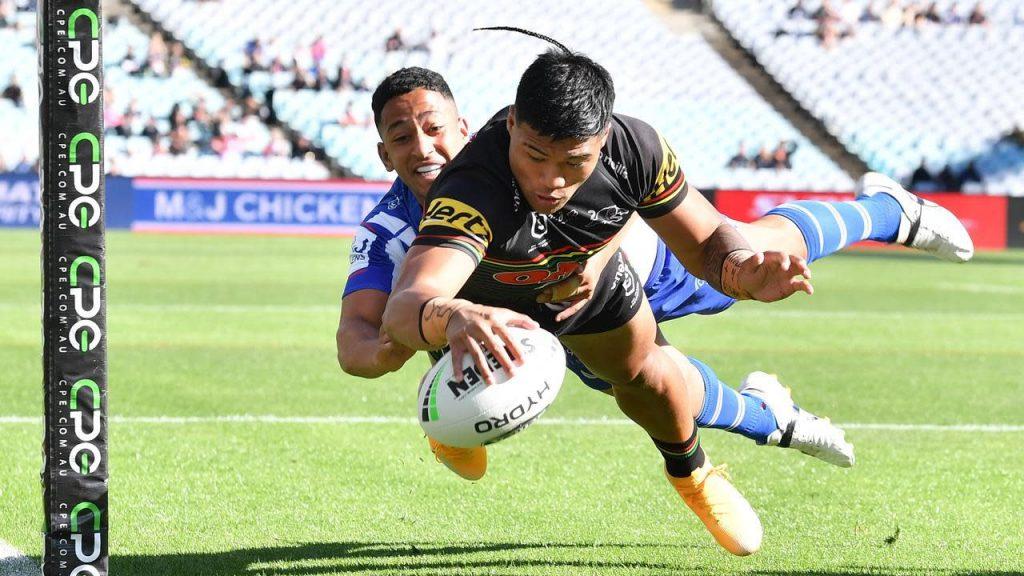 Image for article - Spy Talk: Answering the big questions ahead of Rd 2
