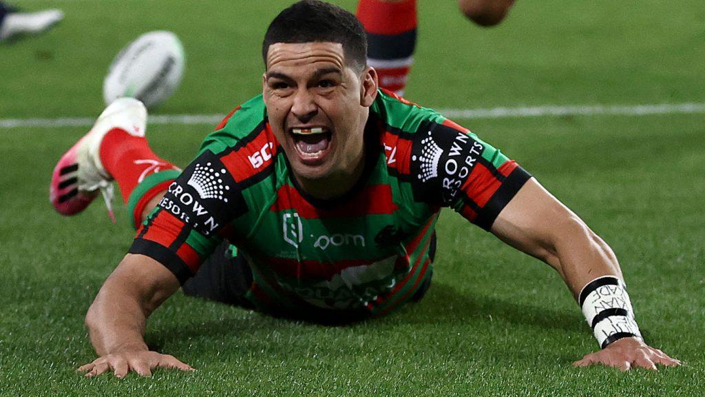 Image for article - NRL Late Mail Round 22: Rabbitohs blow as Cody Walker ruled out