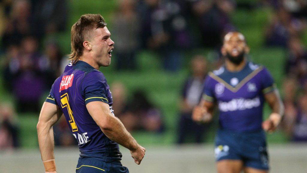 Image for article - Spy Talk: Answering the big questions ahead of Rd 3