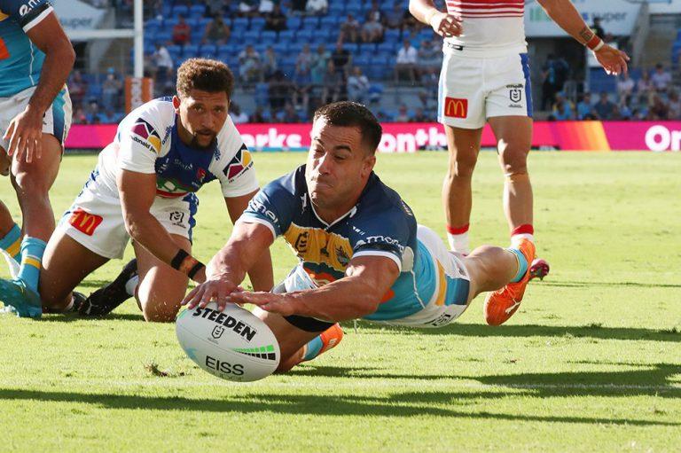 Image for article - TopSport punting preview: NRL Round 6