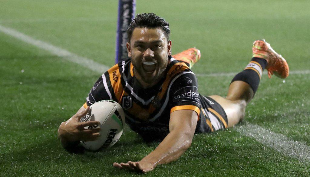 Image for article - TopSport punting preview: NRL Round 5