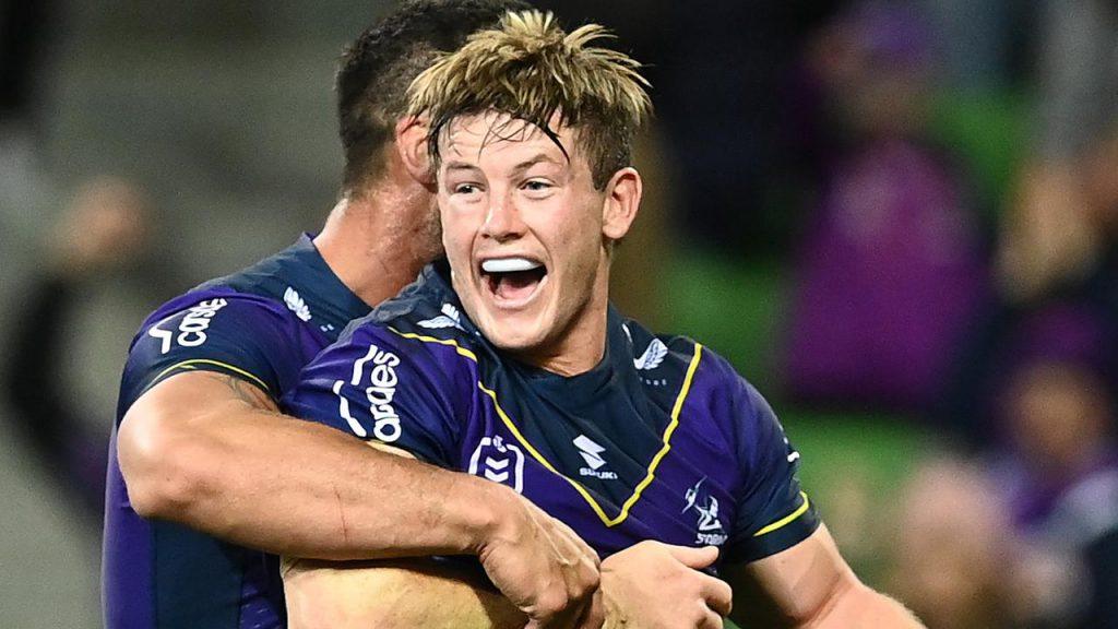 Image for article - Squad Breakdown: Team insights, Round 7
