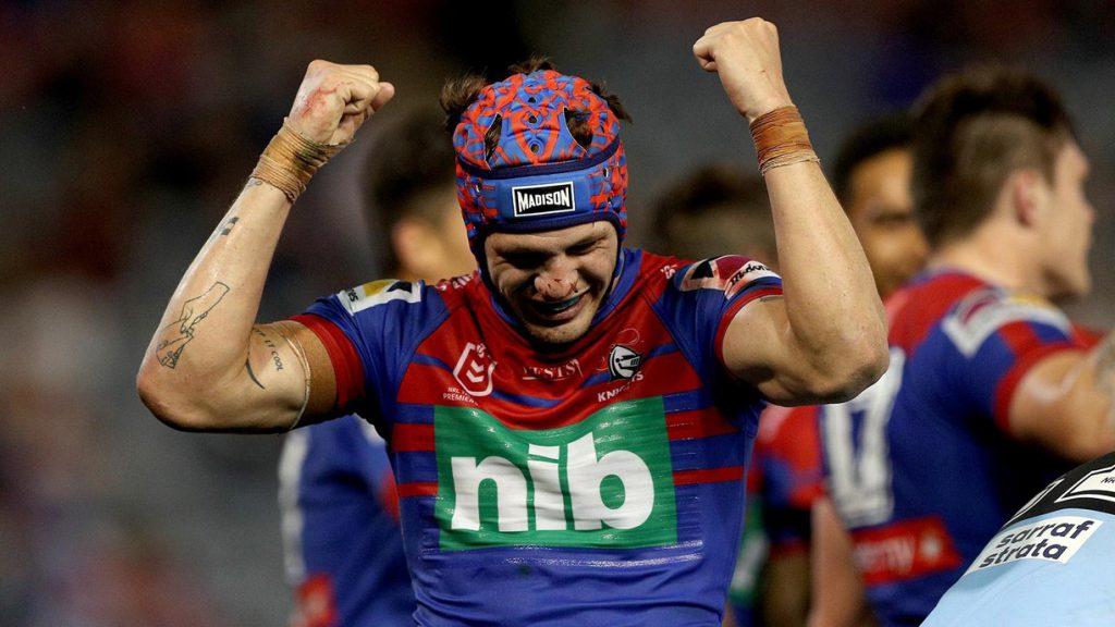 Image for article - Squad Breakdown: Team insights, Round 8