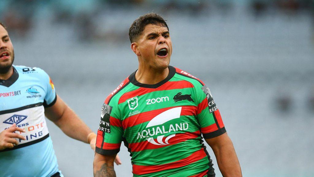 Image for article - Weekly Wrap: Highs, lows and shocks, Rd 5