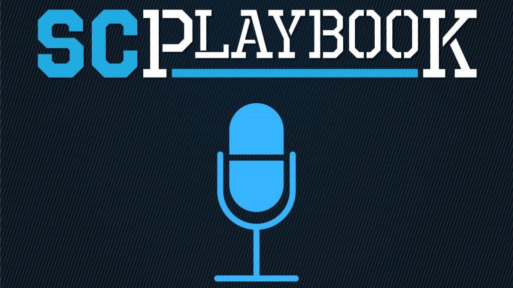 Image for article - Episode 67: SC Playbook podcast