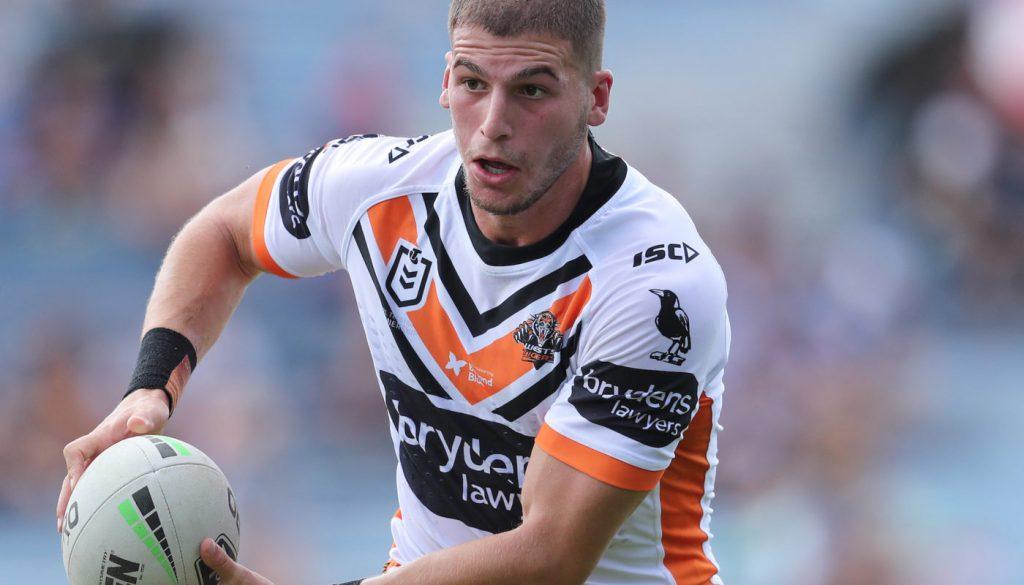 Image for article - Updated NRL Supercoach team reveal: 2019 champion Dez Creek