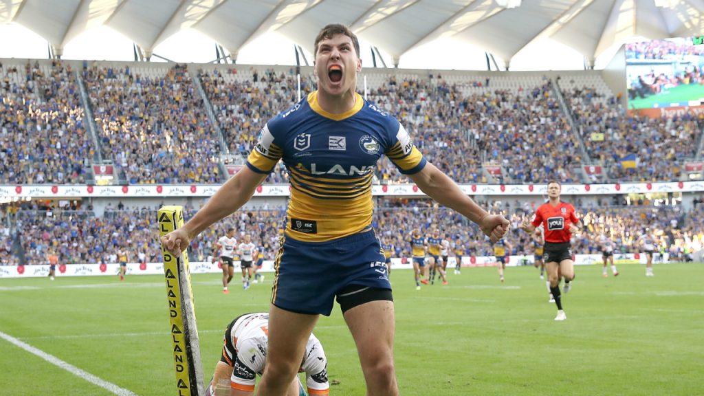Image for article - TopSport punting preview: NRL Round 15