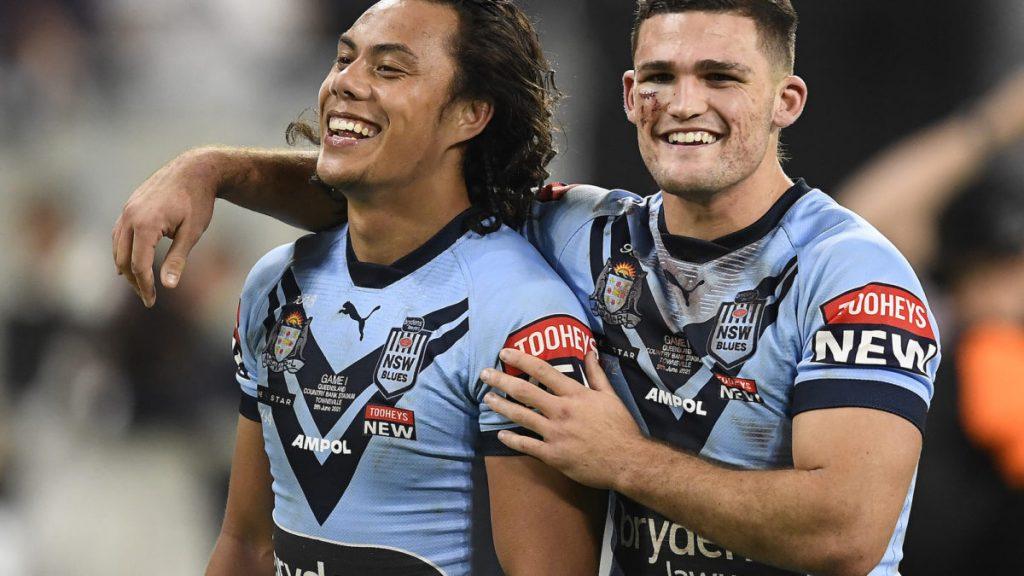 Image for article - Spy Talk: State of Origin SuperCoach wrap