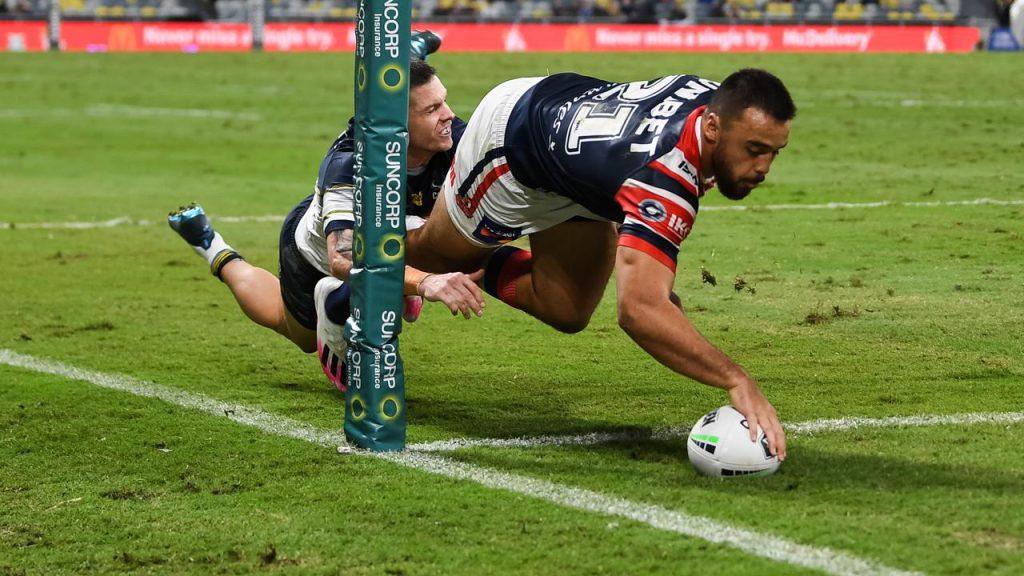 Image for article - TopSport punting preview: NRL Round 18