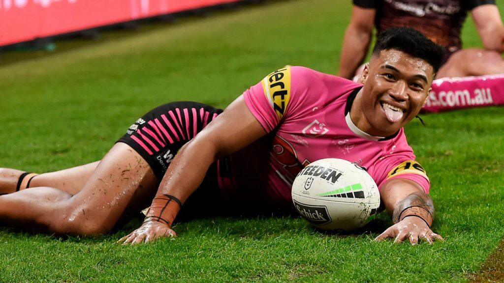 Image for article - Final Word: Trades, tactics, tips, Round 15