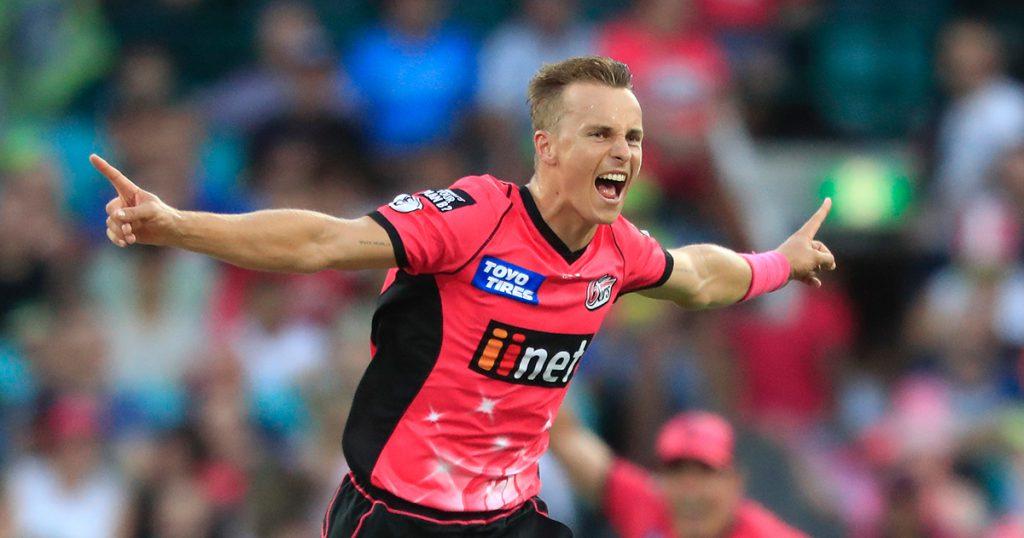 Image for article - TopSport punting preview: Big Bash Round 3