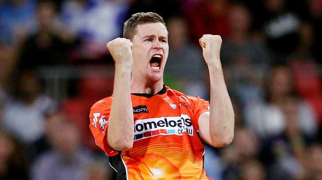 Image for article - Seeing double: Two games for Scorchers, Strikers to deliver