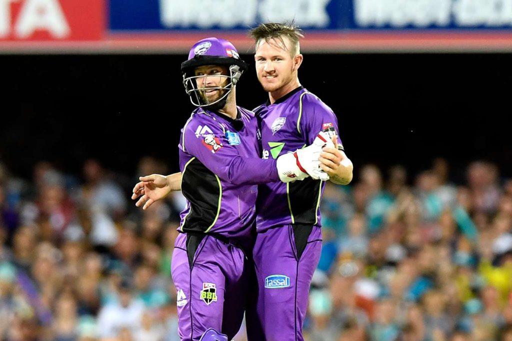 TopSport punting preview: Big Bash Round 2 - cover image