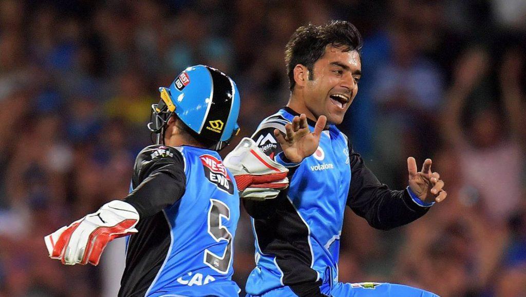 Image for article - Squad Breakdown: Adelaide Strikers player-by-player analysis