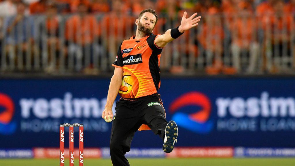 Thommo's Takes: Round 8 SuperCoach BBL recap - cover image
