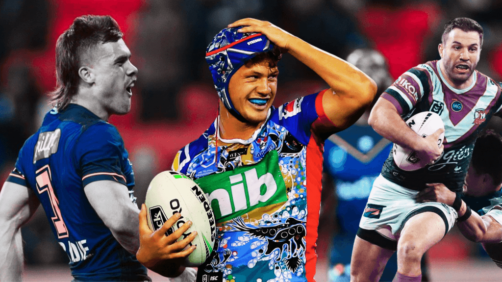 Image for article - Predicted teams: How your side will line up in early stages
