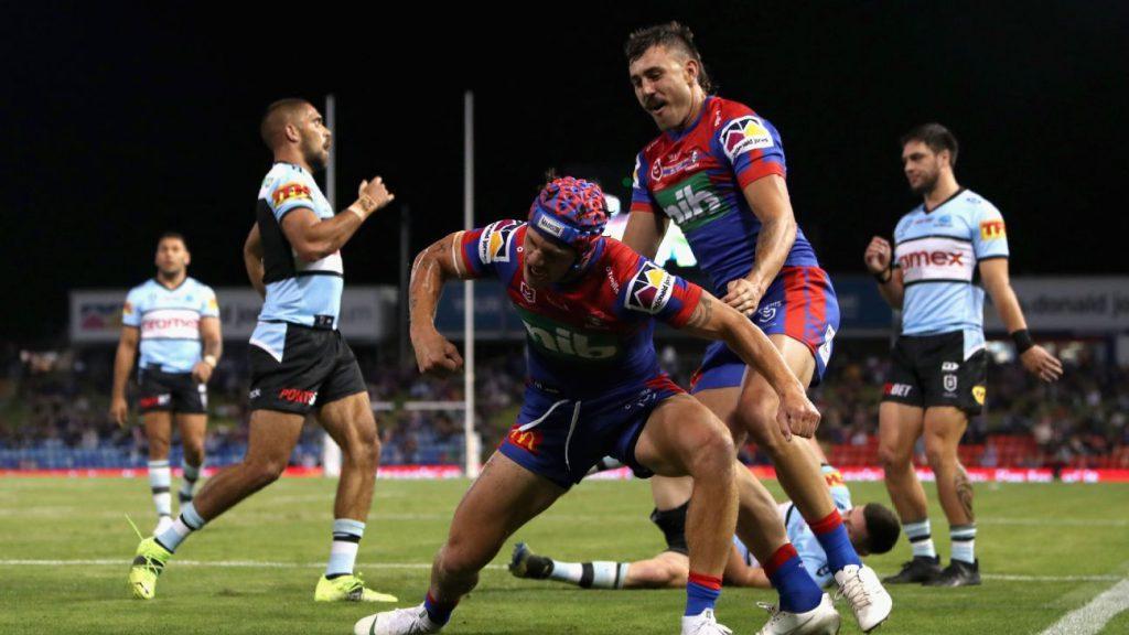 Image for article - Squad breakdown: Newcastle Knights 2024 Supercoach analysis