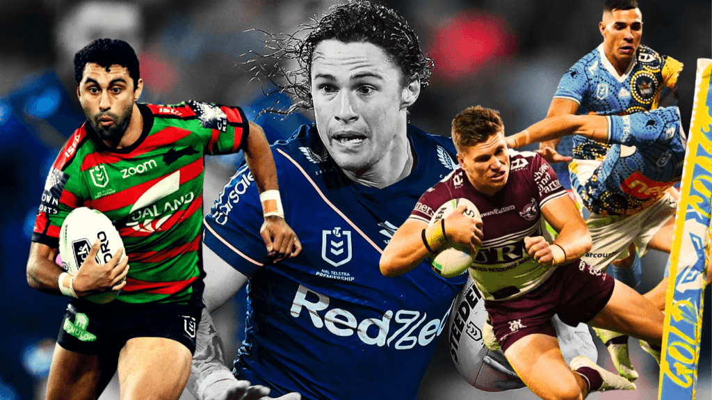 Image for article - How the SuperCoach title was won in 2021