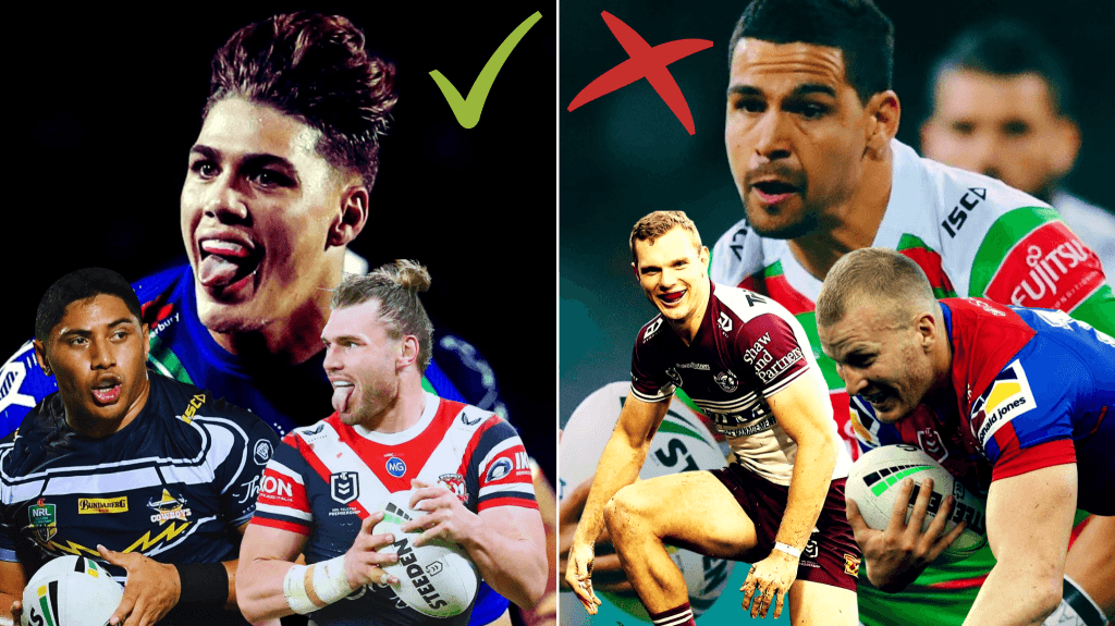 Image for article - Fixture analysis: Ranking the best and worst NRL draws
