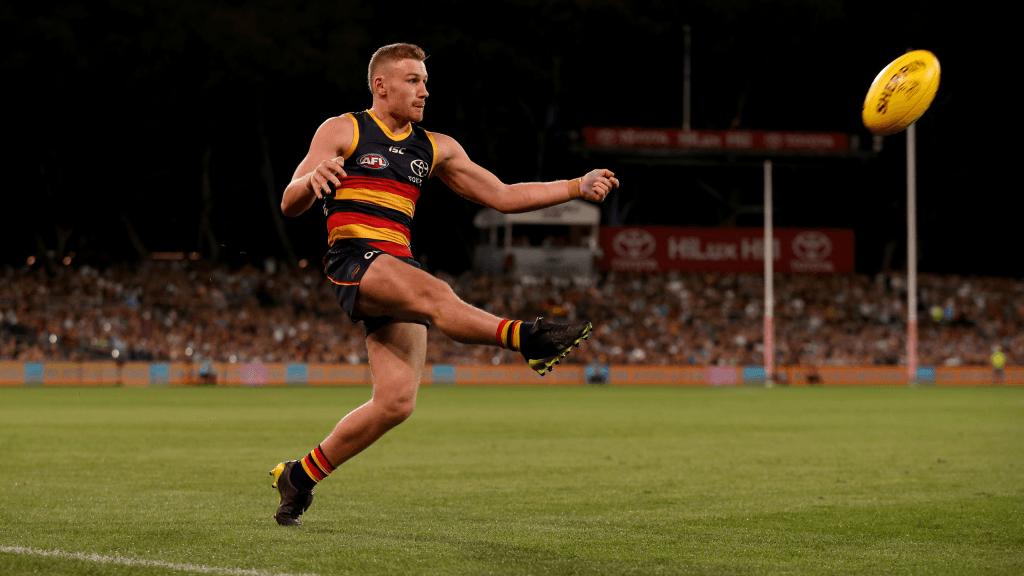 Image for article - Squad Breakdown: Adelaide Crows SC roster analysis