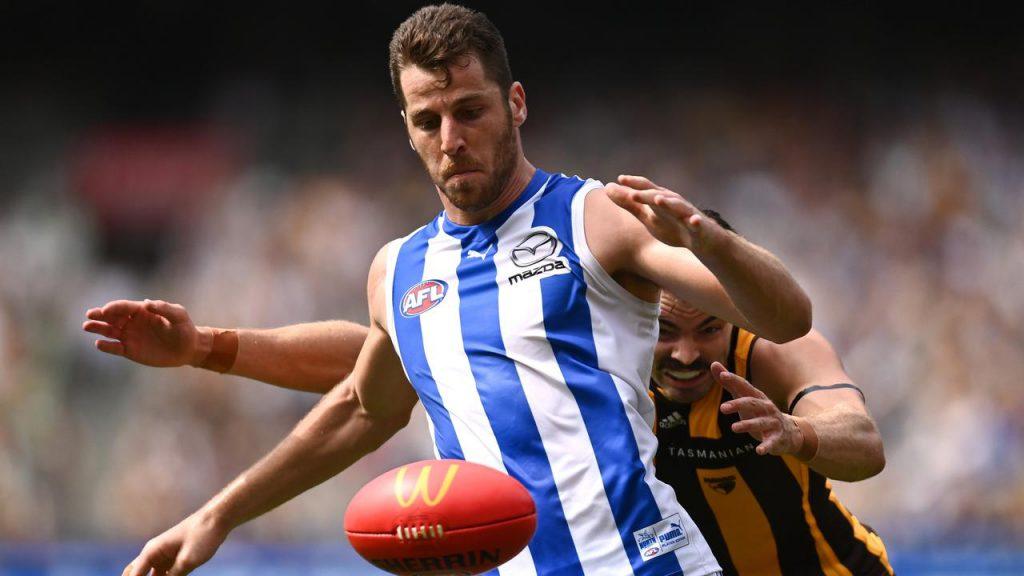Image for article - Final say: Round 3, trade plans + tactics