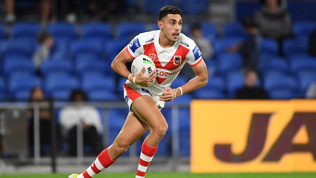 Weekly Wrap: Rd 1 highs, lows and shocks - cover image