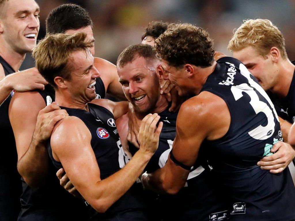 Image for article - Final say: Round 9 tactics, trades, skippers