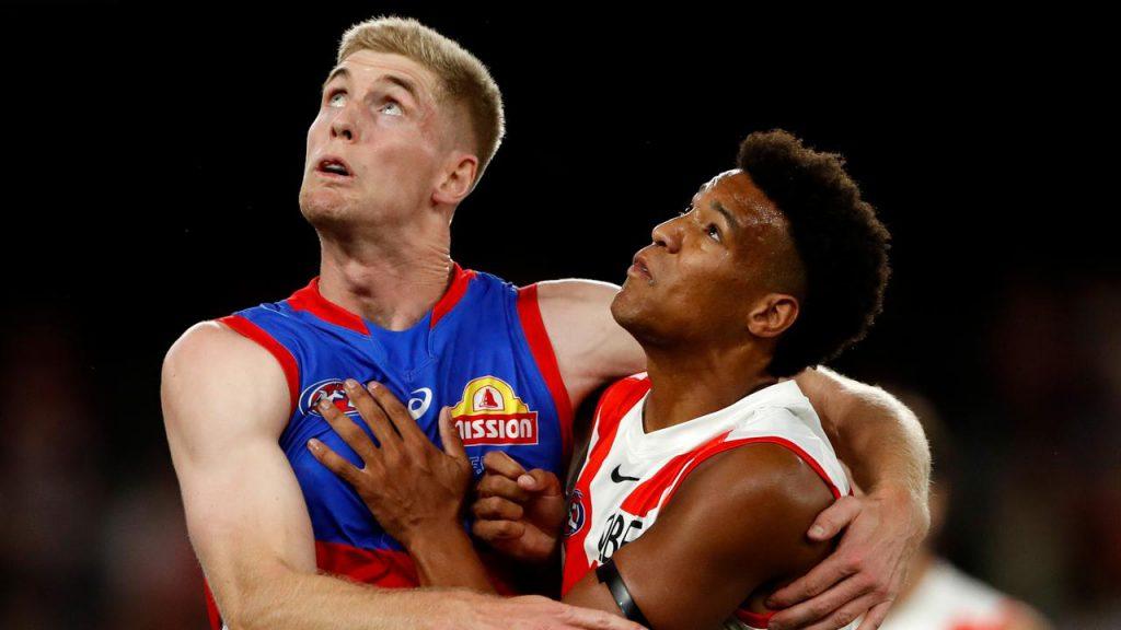 Image for article - Final say: Round 4, trade plans + tactics