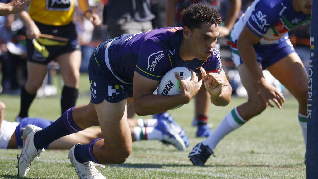 Image for article - Sit v start: Who to play in your final 17, Rd 6?