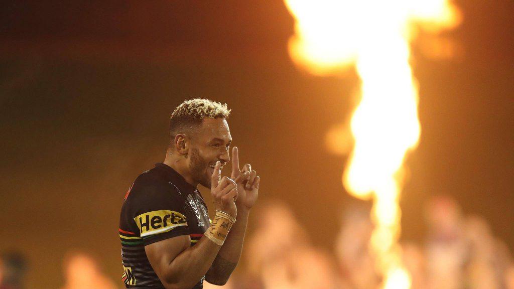 Image for article - Bye targets: Ranking the top Rd 13 players in each position