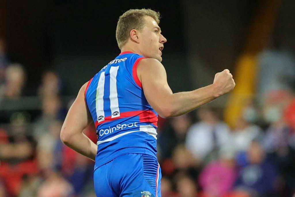 Image for article - Captain’s Corner: Round 10, skippers to target and avoid