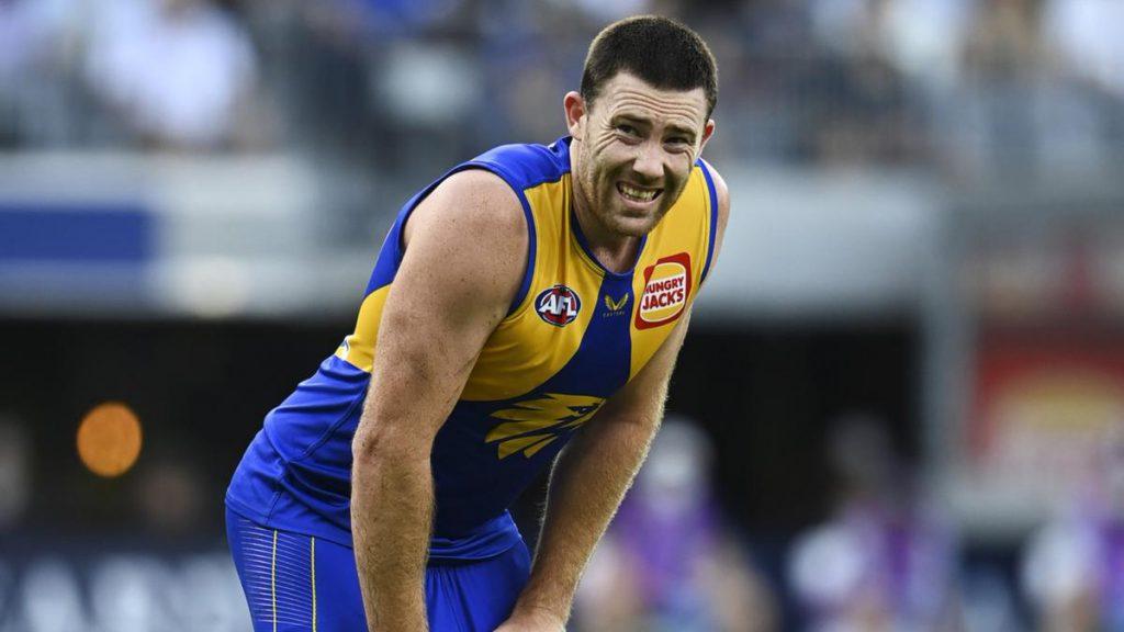 Image for article - Money movers: Players to trade/target to up cap value, Rd 8
