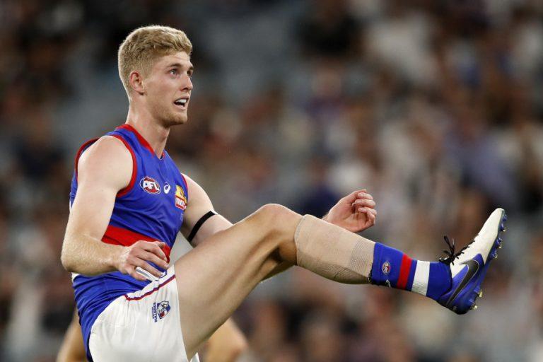 Image for article - Trade guide: Assessing the most traded players, Rd 12