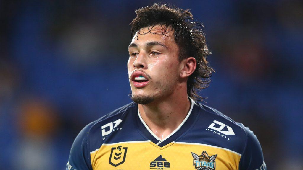 Positional watchlist: SuperCoach Front Row Forward targets for 2025 - cover image