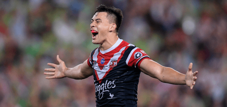 Image for article - Weekly Wrap: Round 15 stars, flops, injuries
