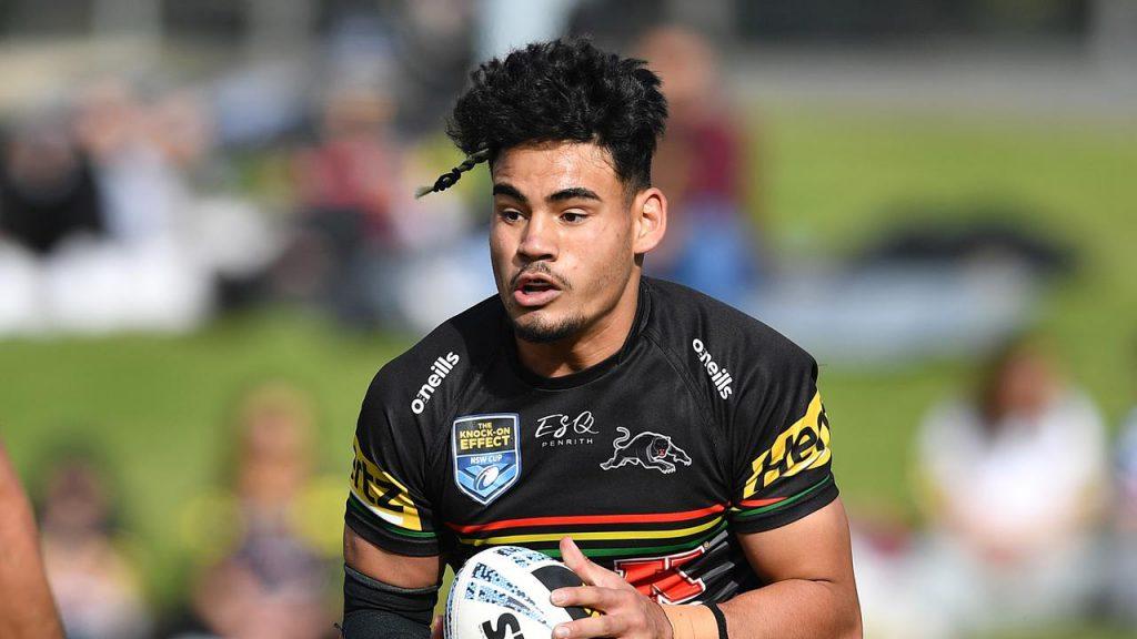 Image for article - Weekly Wrap: Round 24 stars, flops, injuries